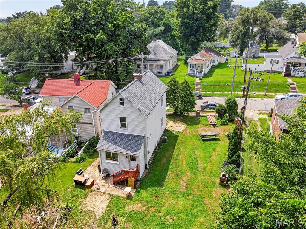 1318 Graham Street