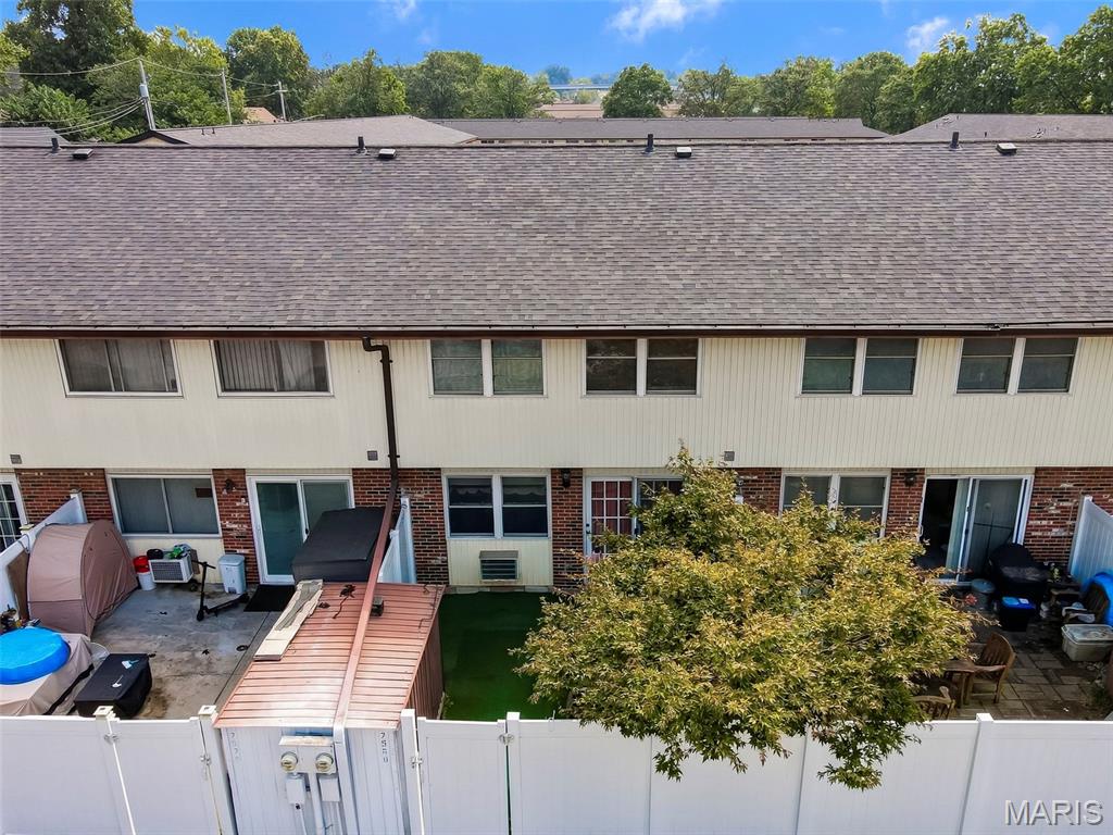7568 Hazelcrest Drive