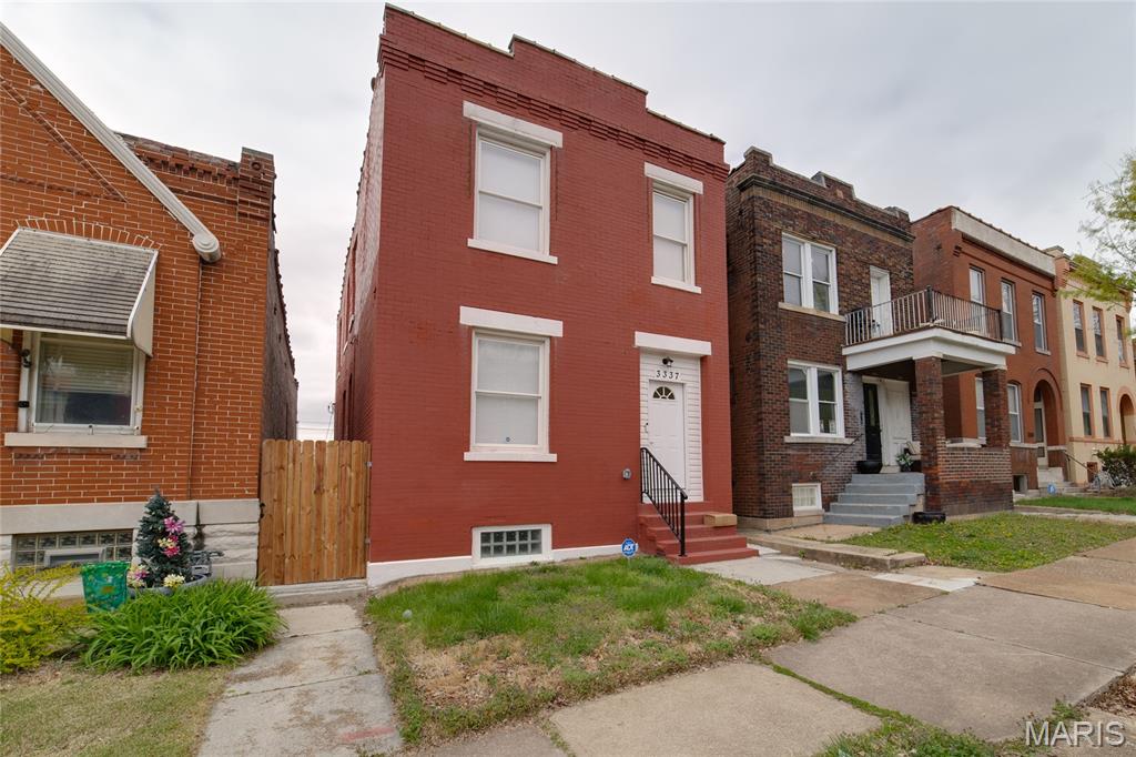 3337 Michigan Avenue