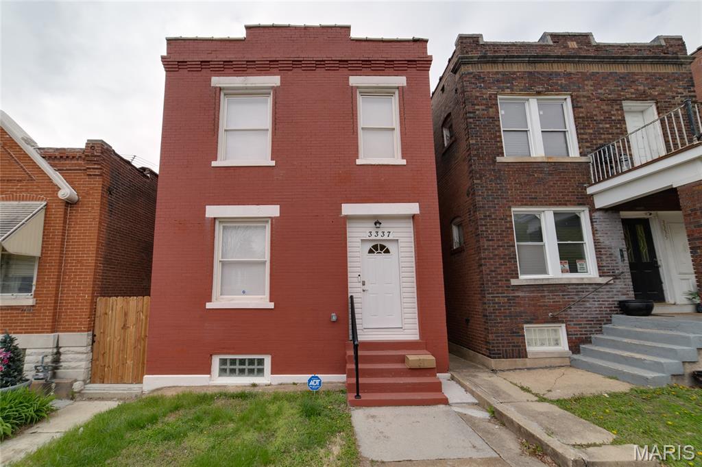 3337 Michigan Avenue