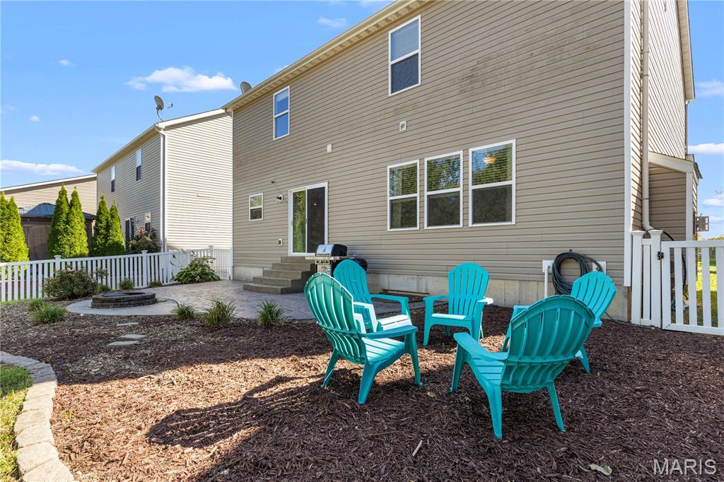 2542 Amber Willow Court