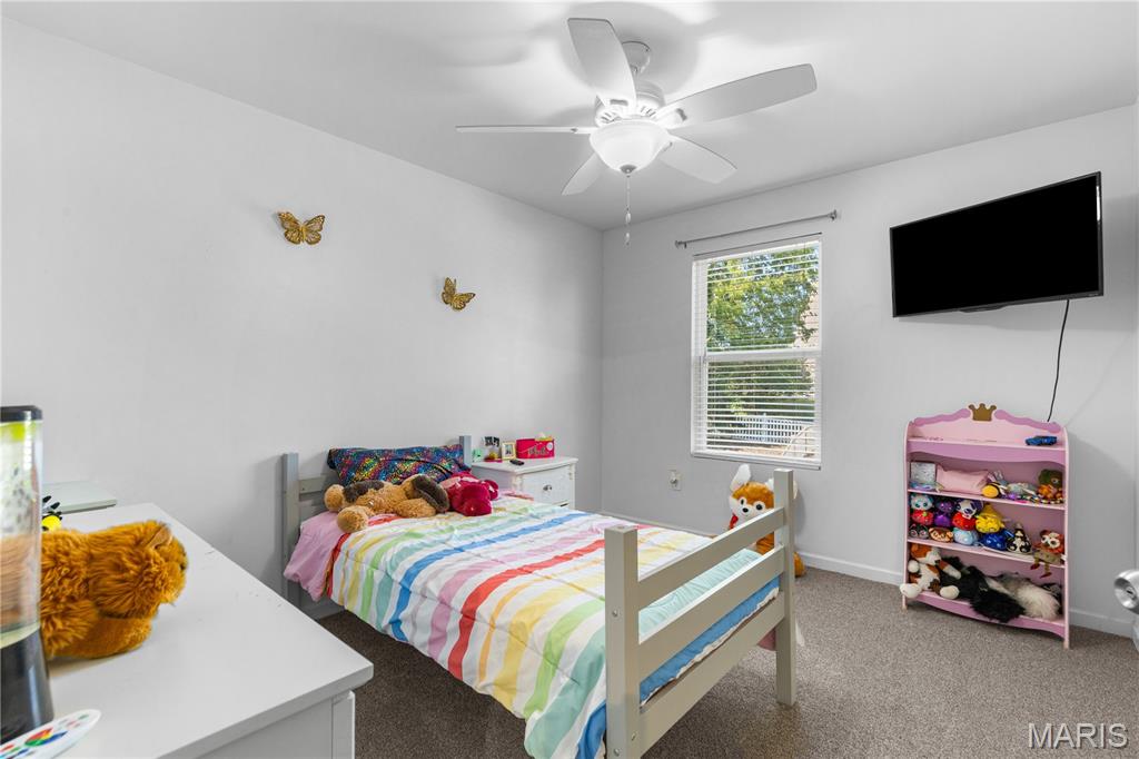 2542 Amber Willow Court