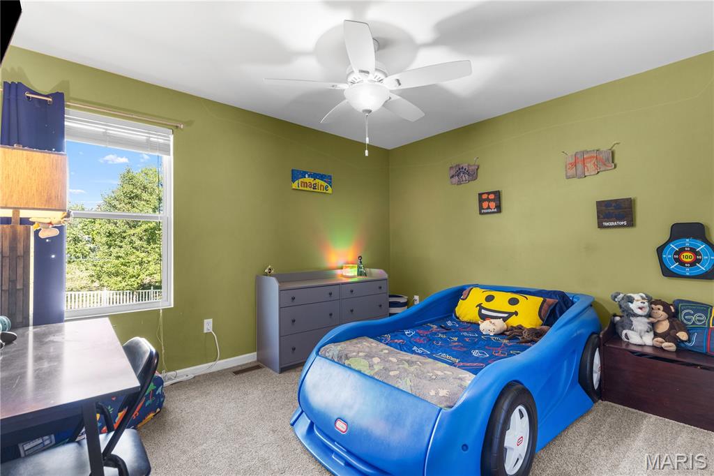 2542 Amber Willow Court