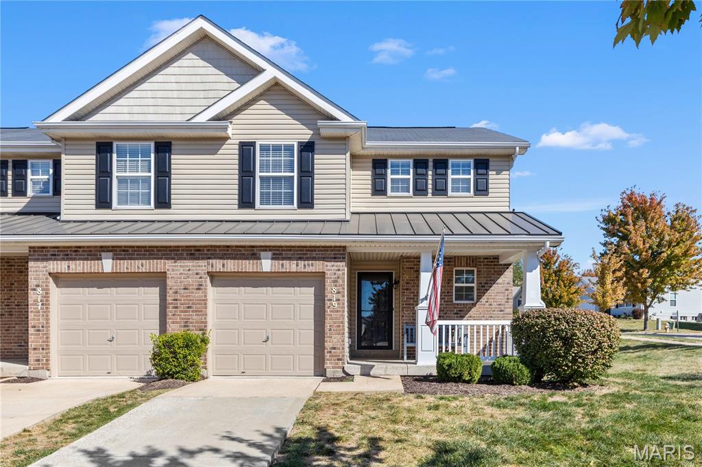 819 Country Field Drive