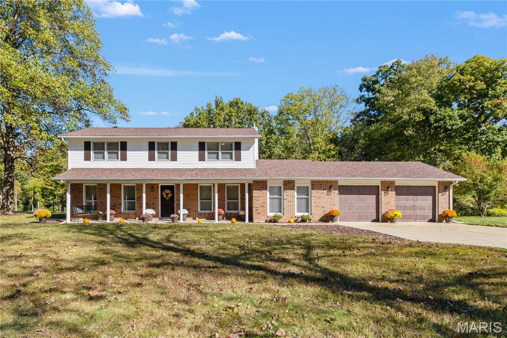 15 Bridlewood Drive