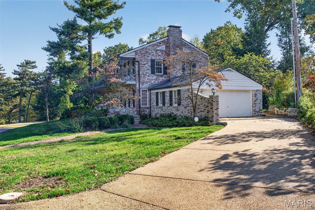 7284 Winchester Drive