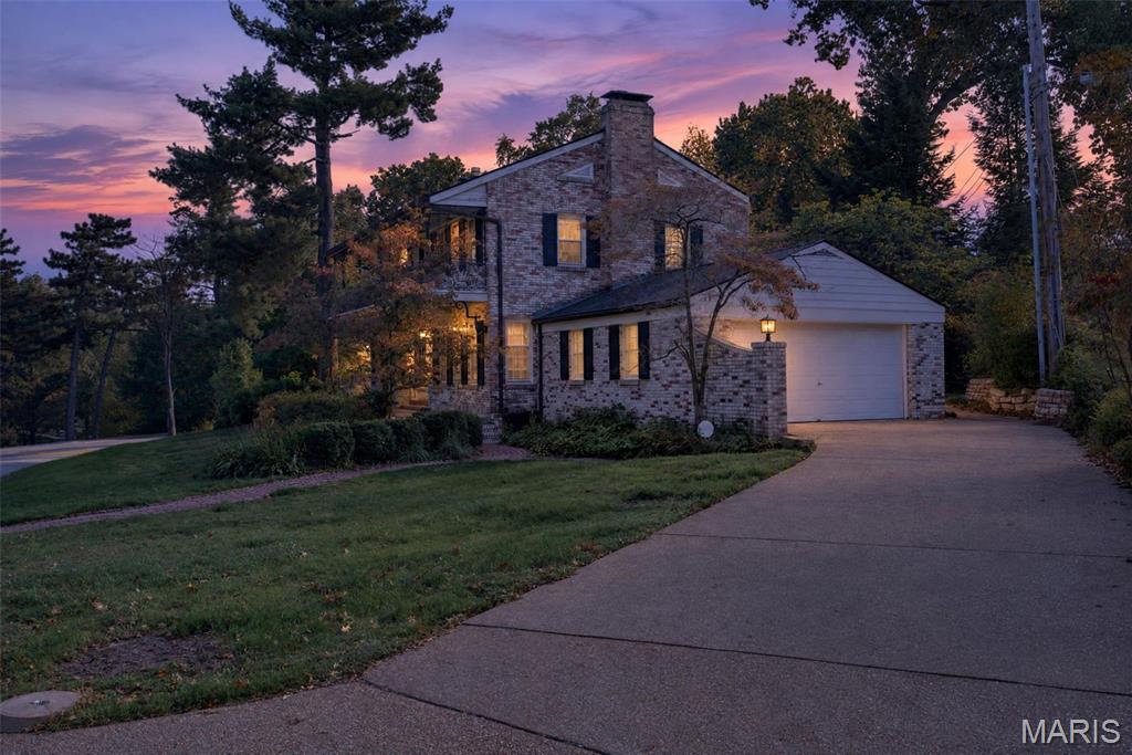 7284 Winchester Drive
