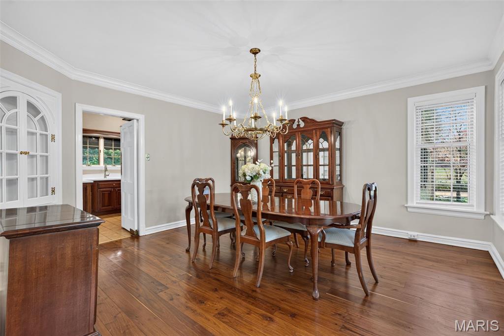7284 Winchester Drive