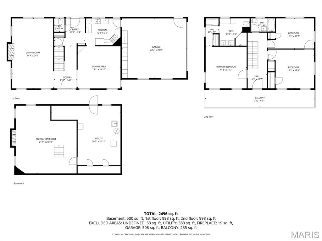 7284 Winchester Drive