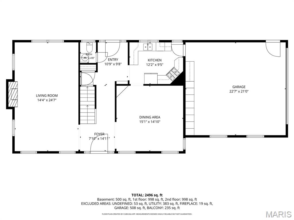 7284 Winchester Drive