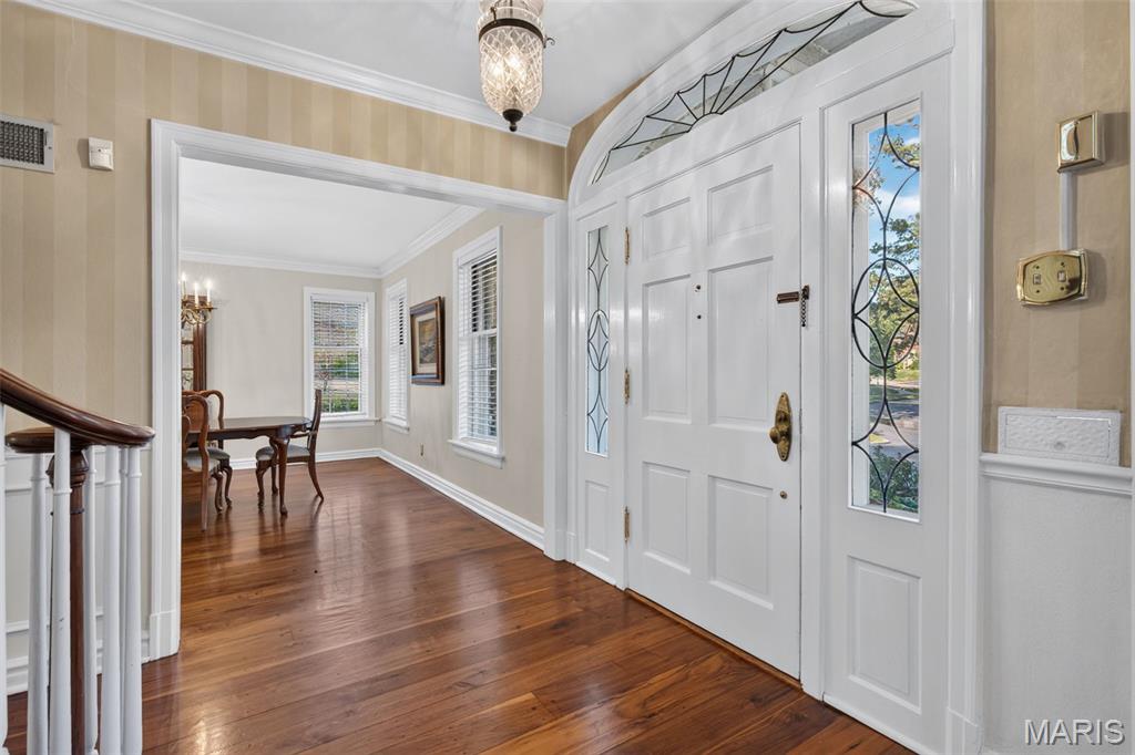 7284 Winchester Drive