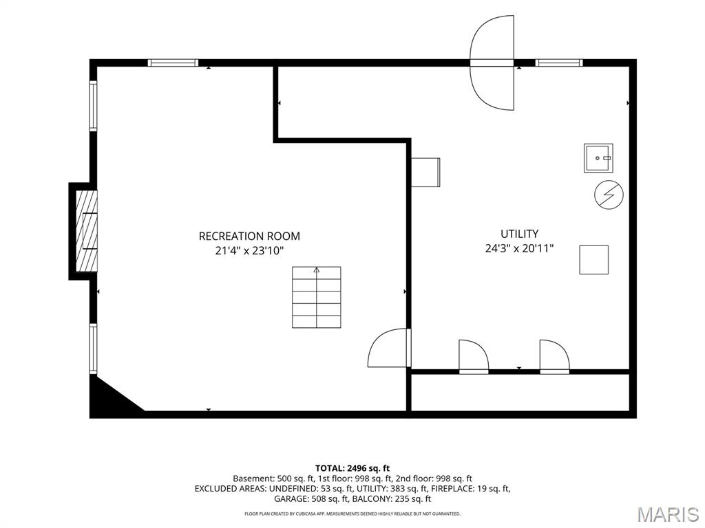 7284 Winchester Drive