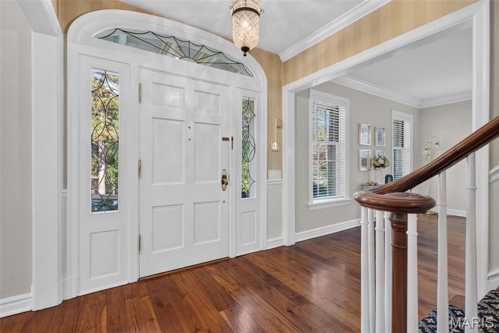 7284 Winchester Drive