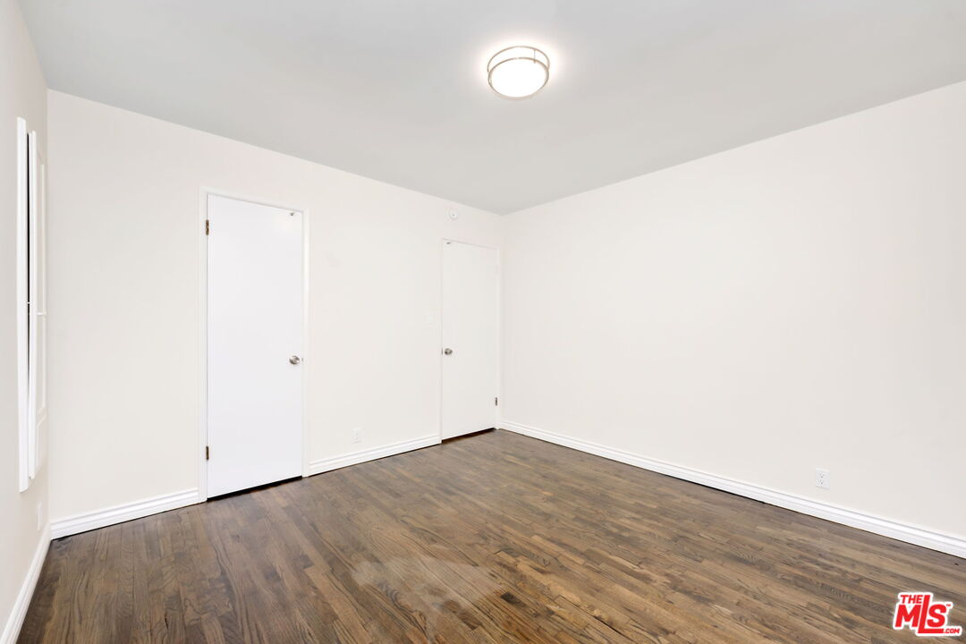 2007 E Villa Street Unit: A