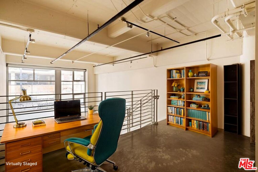 1130 S Flower St Unit: 118