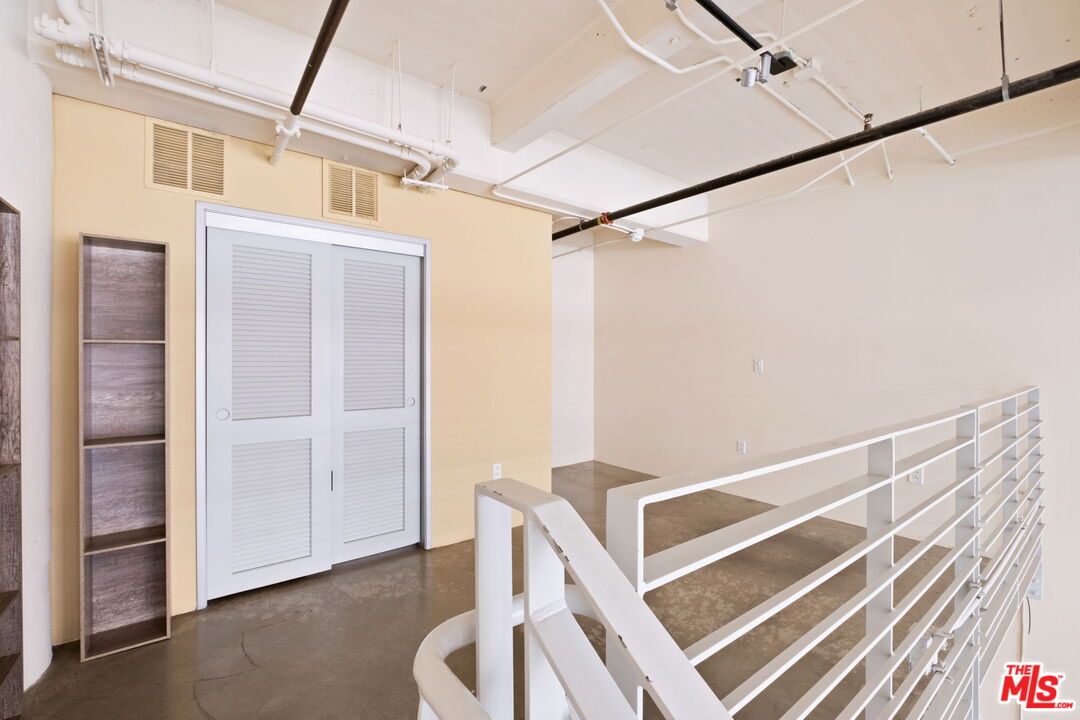 1130 S Flower St Unit: 118