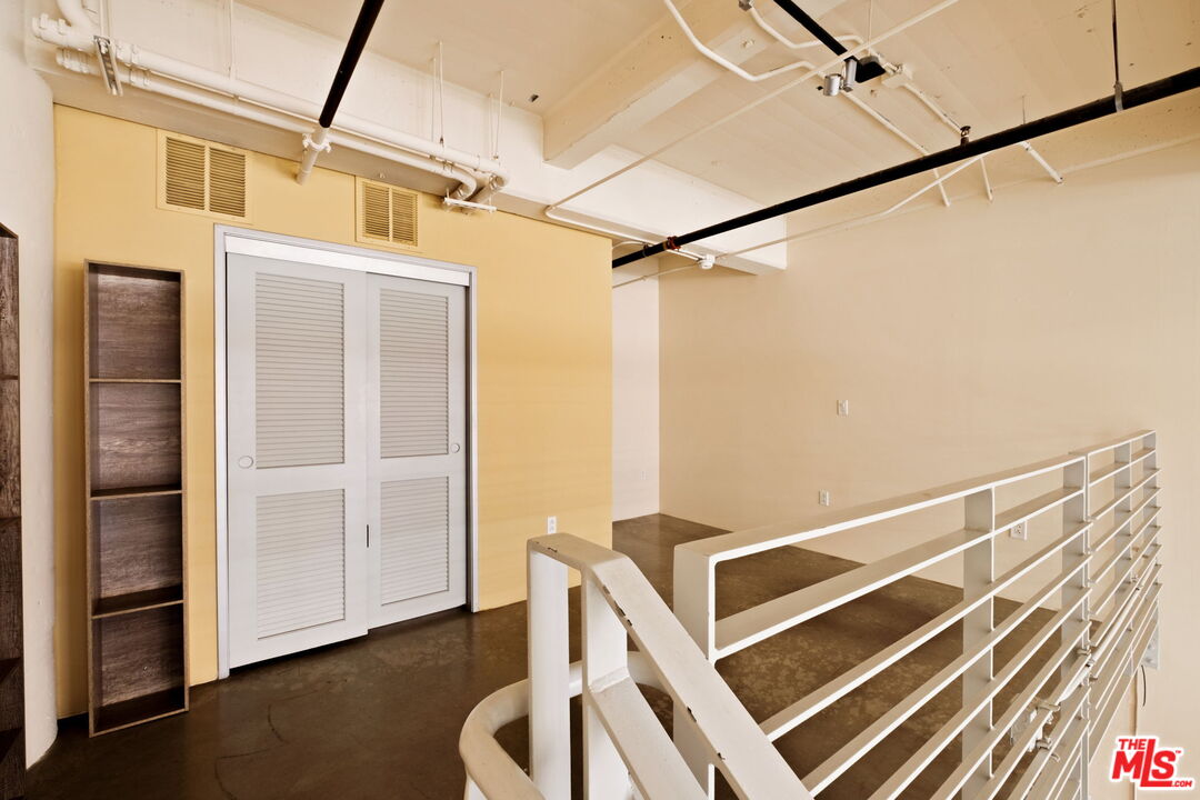 1130 S Flower St Unit: 118
