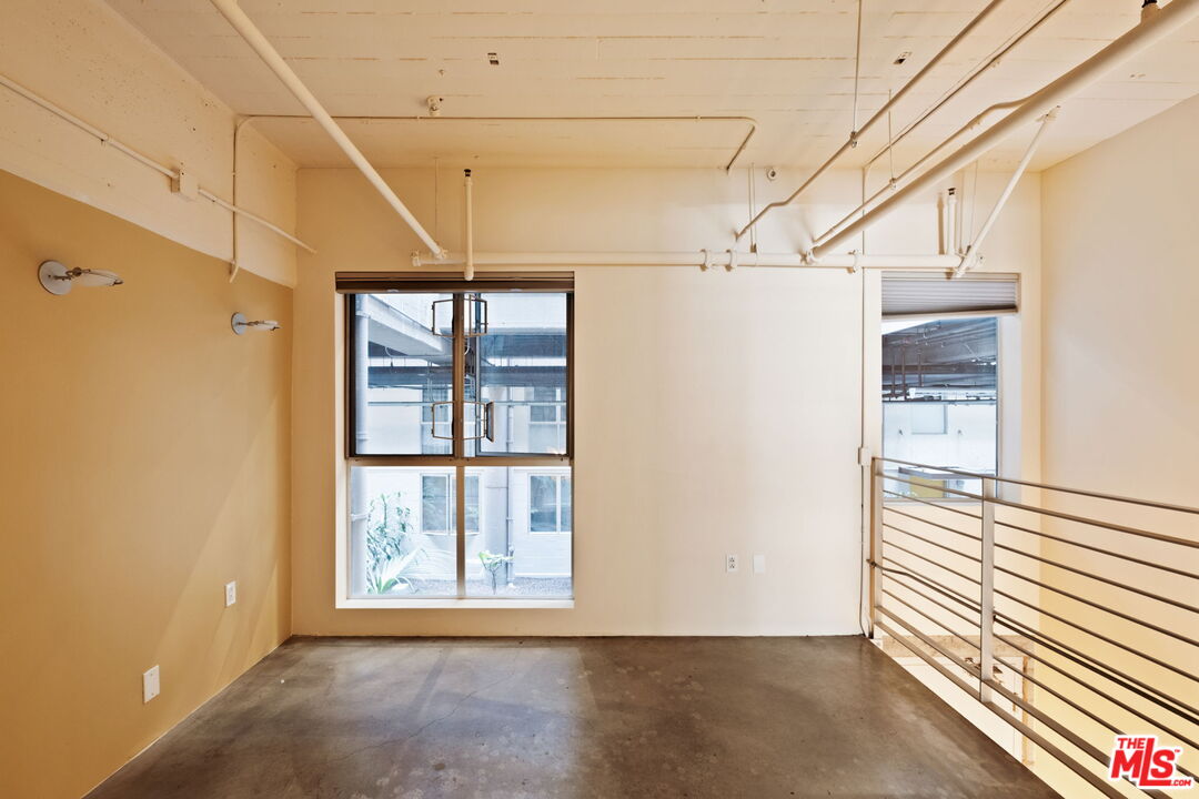 1130 S Flower St Unit: 118