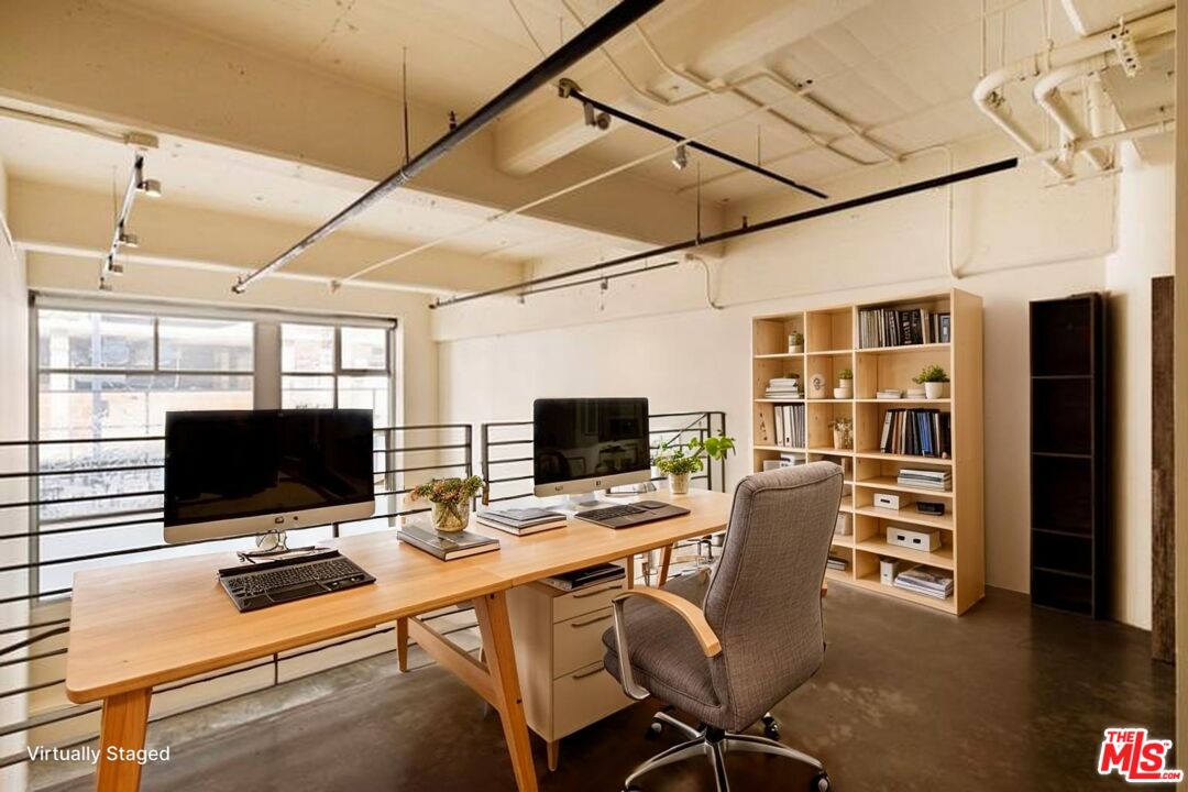 1130 S Flower St Unit: 118