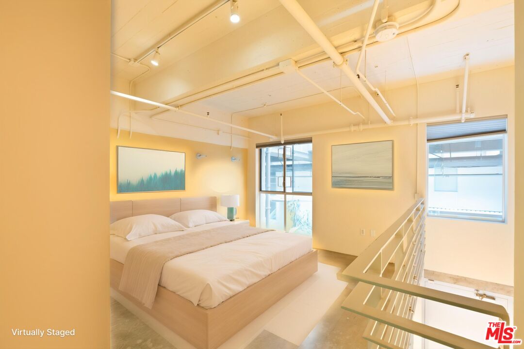 1130 S Flower St Unit: 118