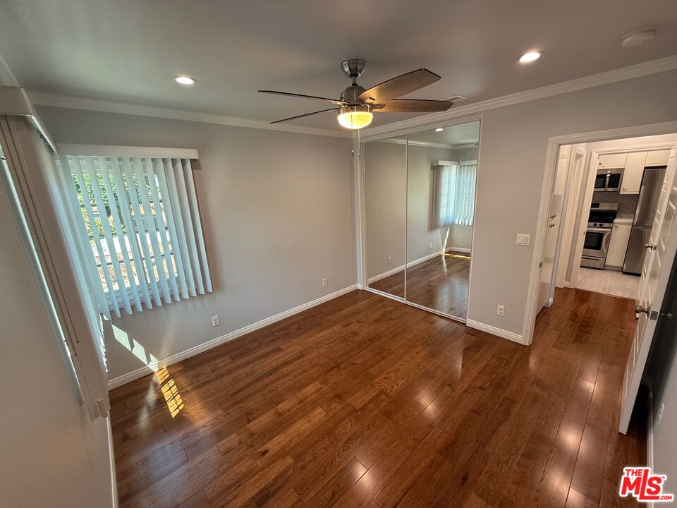 1935 N Hollywood Way Unit: C