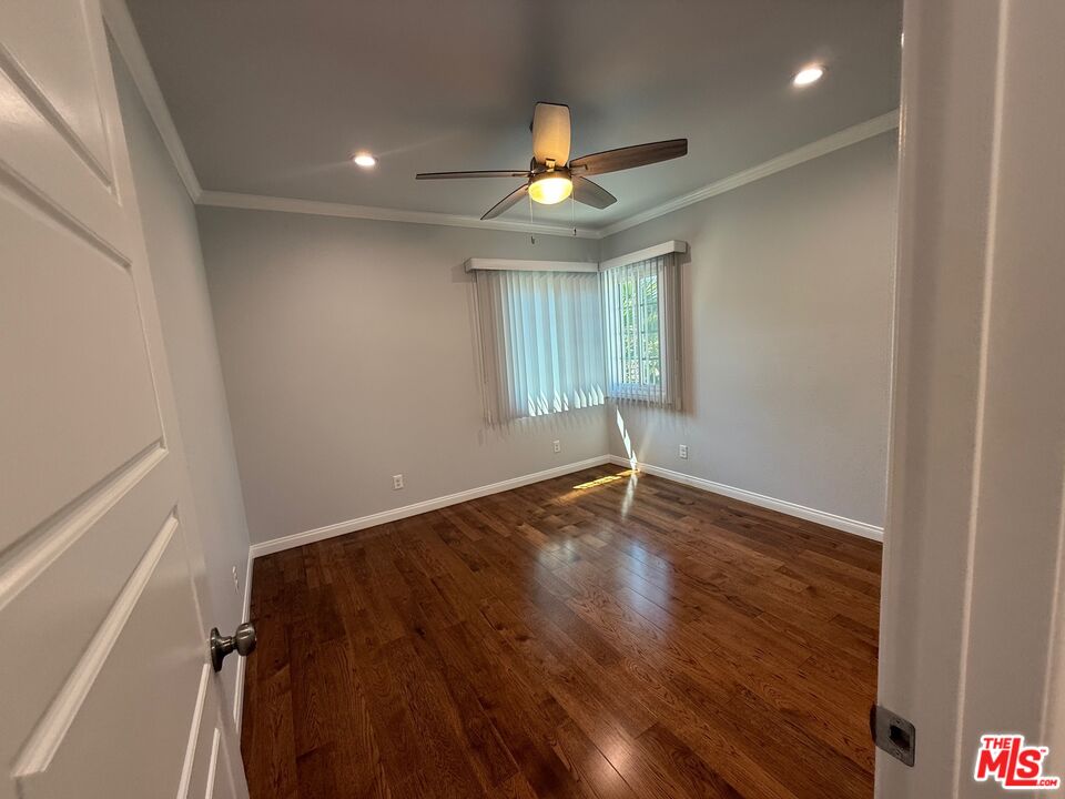 1935 N Hollywood Way Unit: C