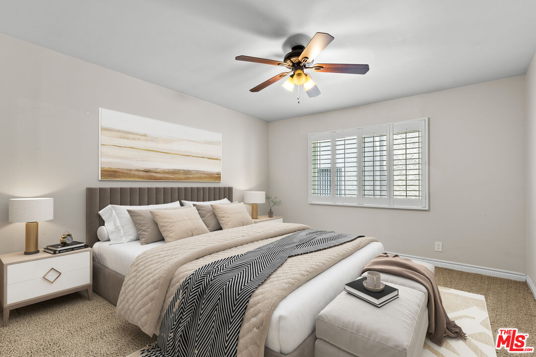 4381 Ventura Canyon Ave Unit: 4