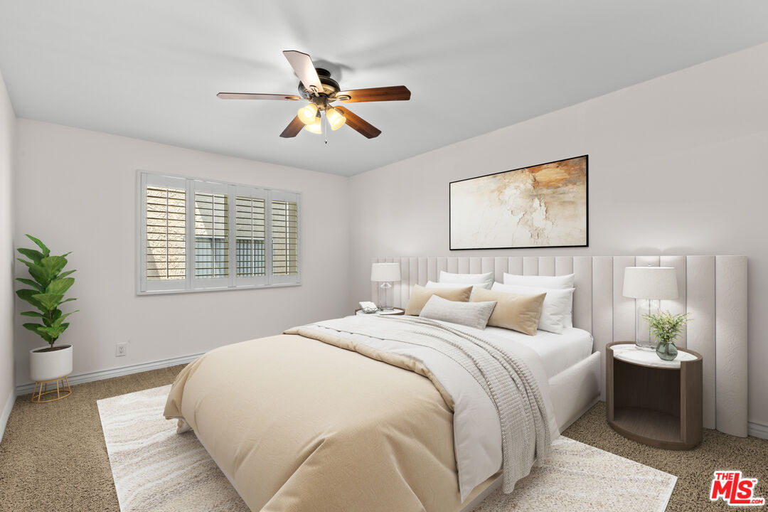 4381 Ventura Canyon Ave Unit: 4