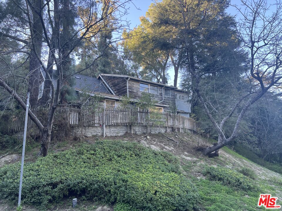 14807 Round Valley Dr