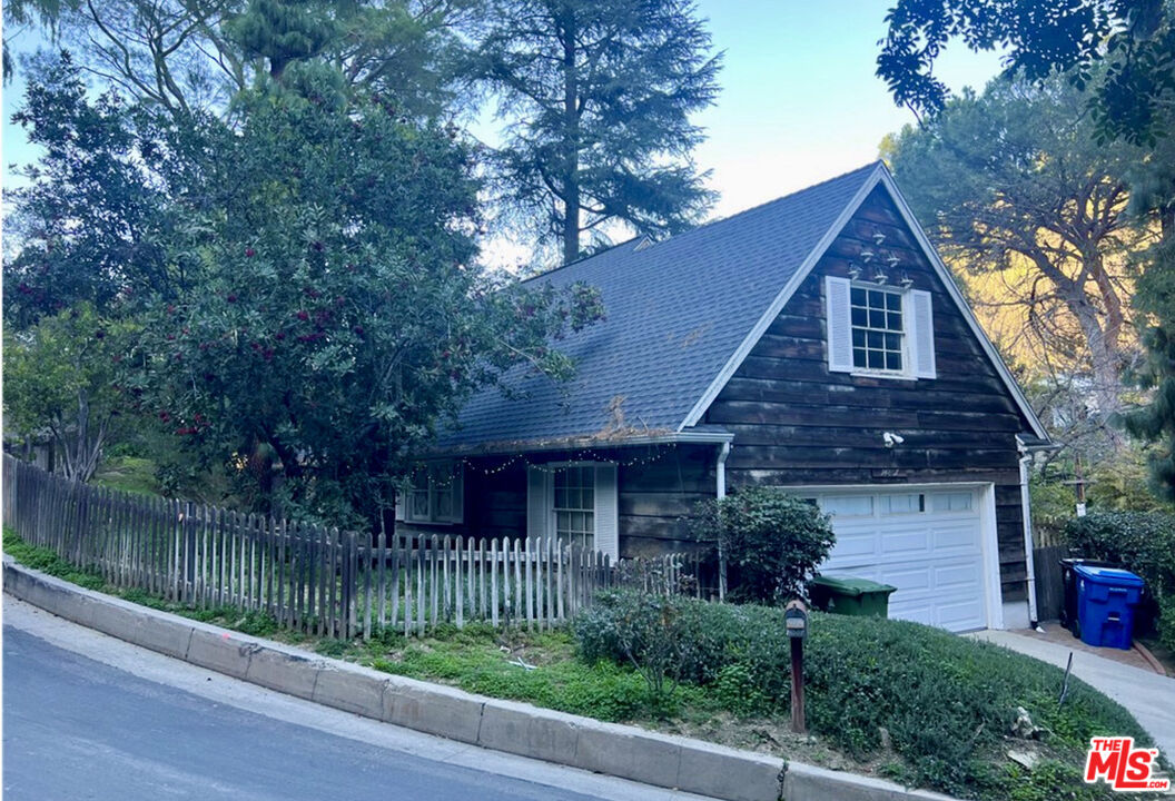 14807 Round Valley Dr