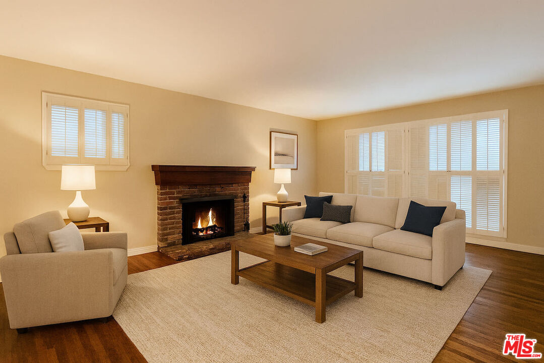 14807 Round Valley Dr