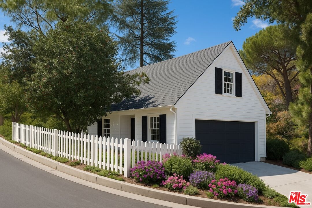 14807 Round Valley Dr