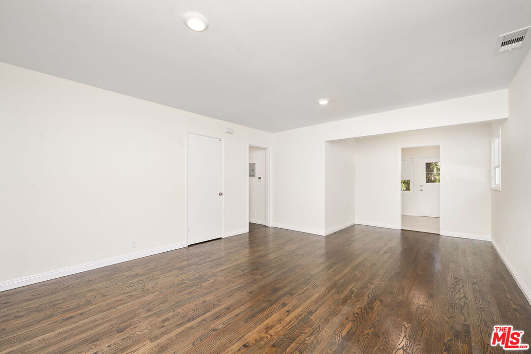2007 E Villa Street Unit: A