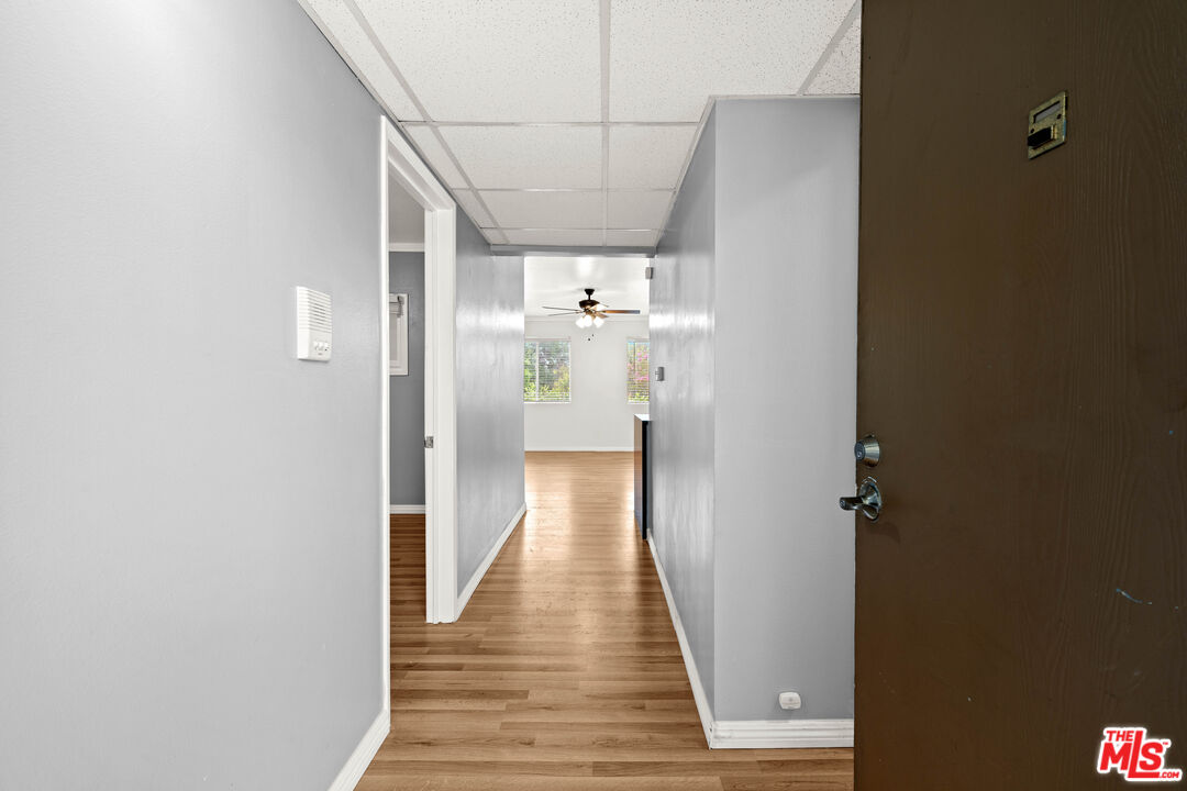 12801 Moorpark St Unit: 308