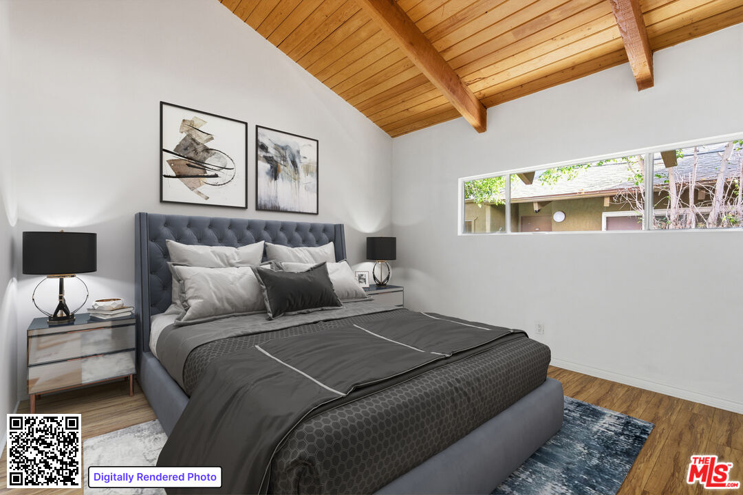 18350 Hatteras St Unit: 277