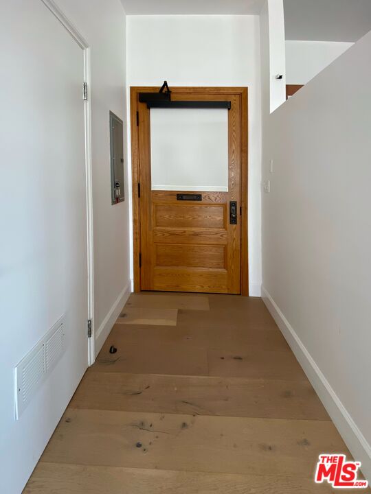 416 S Spring St Unit: 1210