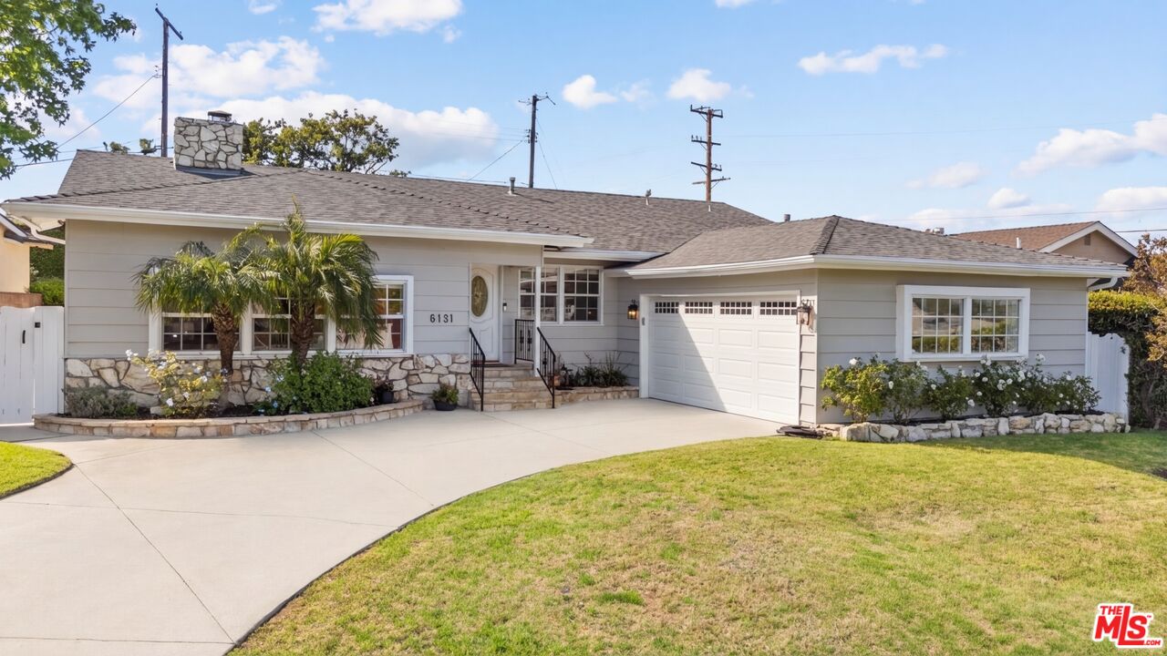 6131 Lockhurst Dr