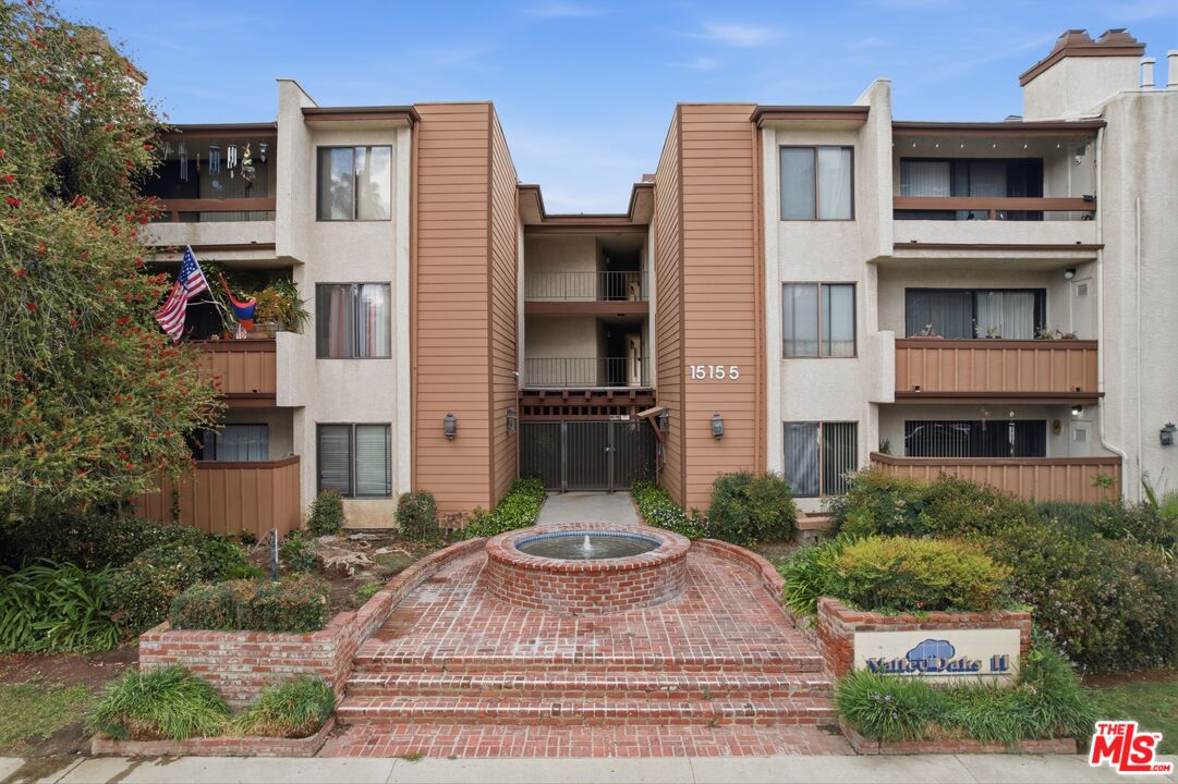 15155 Sherman Way Unit: 47