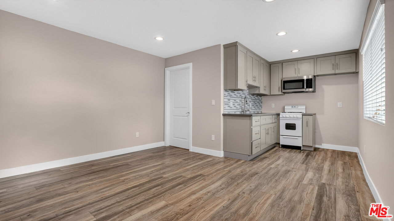 7640 Greg Ave Unit: A