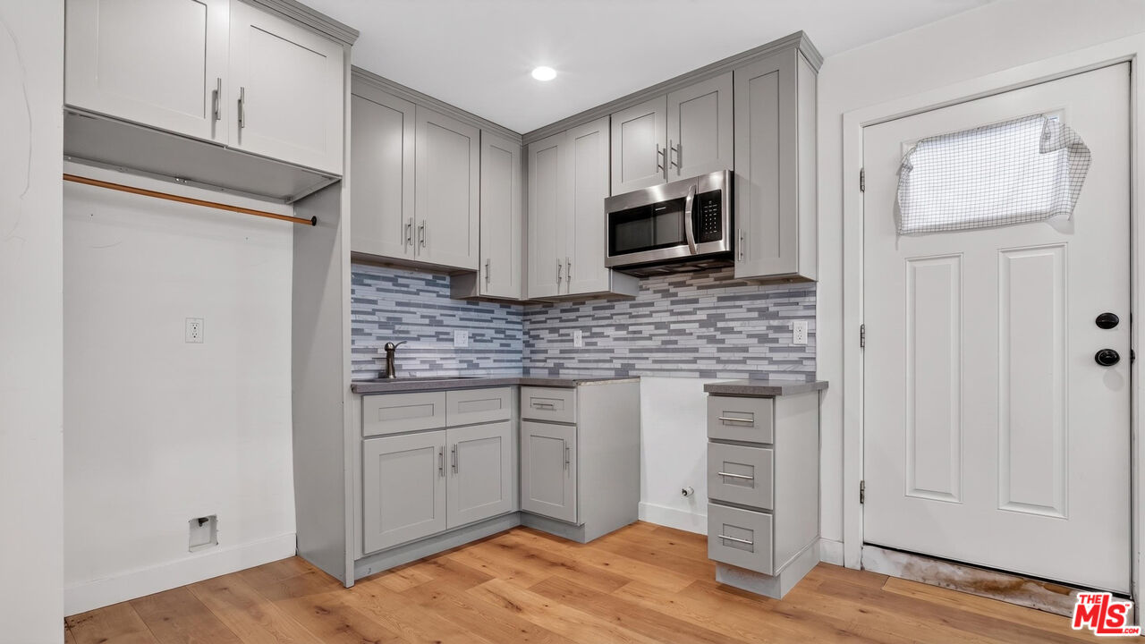 7640 Greg Ave Unit: A