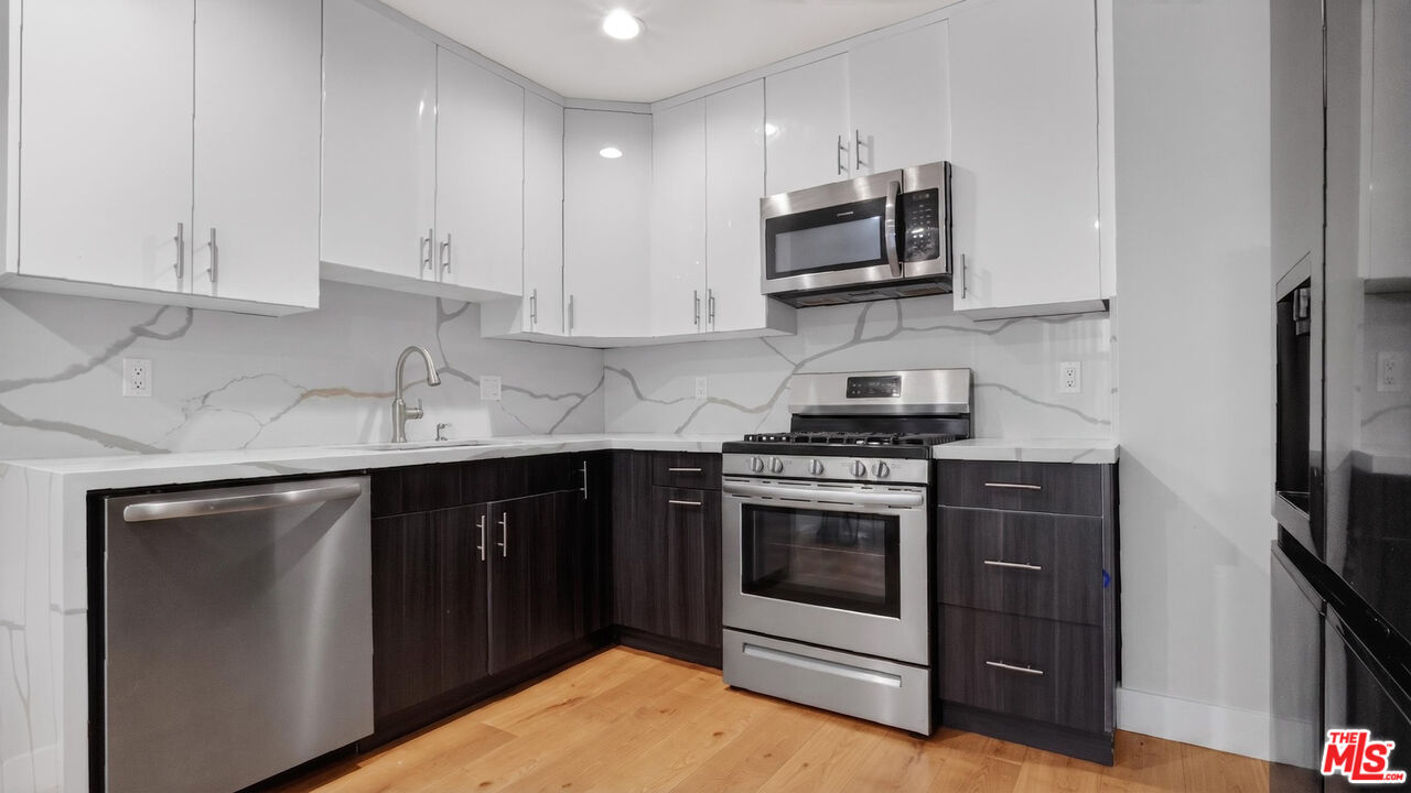 7640 Greg Ave Unit: A
