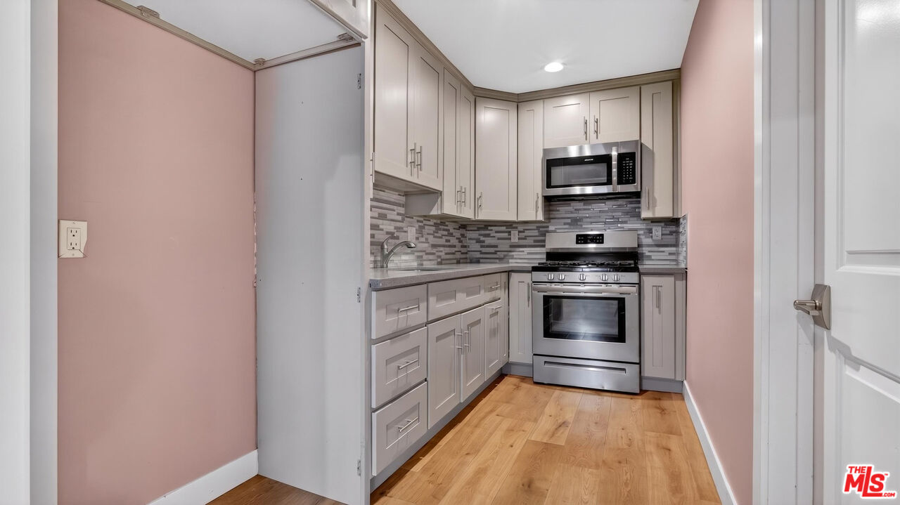 7640 Greg Ave Unit: A