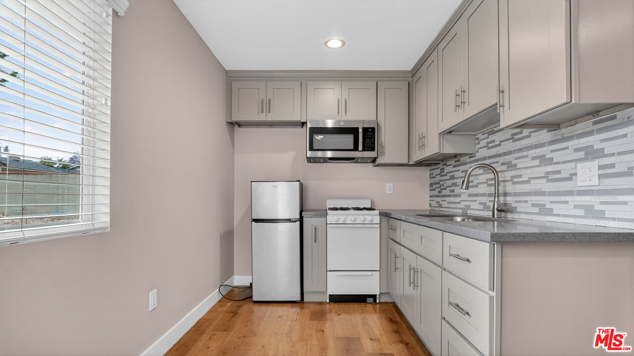 7640 Greg Ave Unit: A