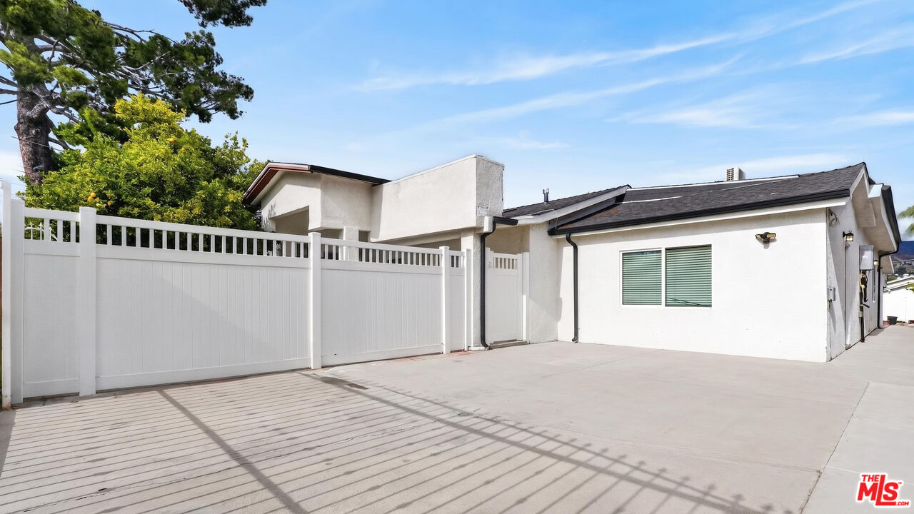 7640 Greg Ave Unit: A