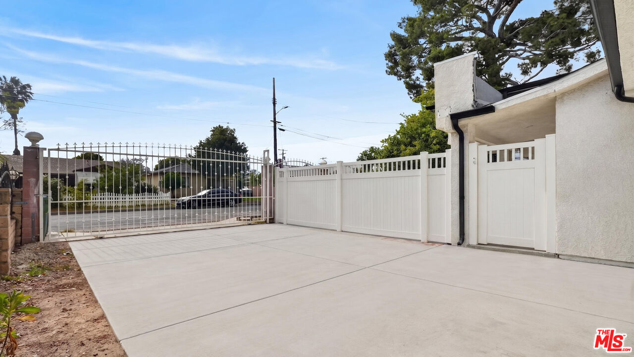 7640 Greg Ave Unit: A