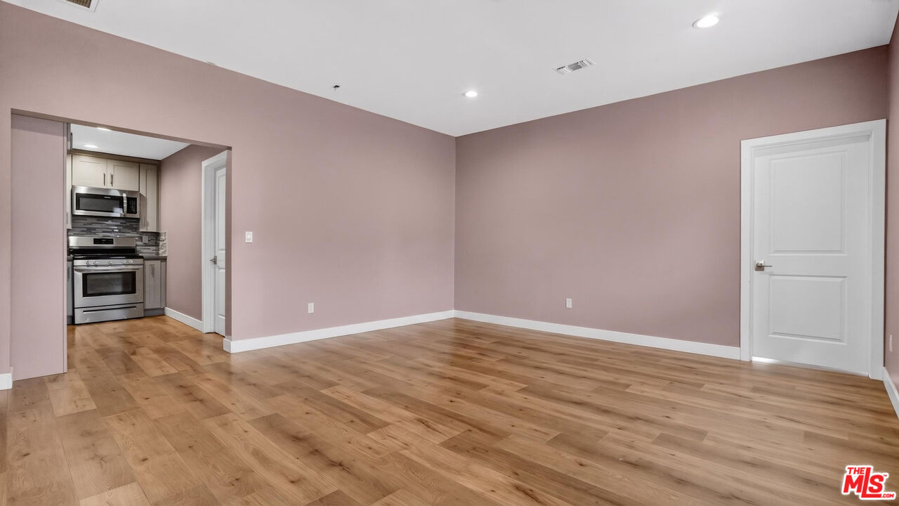 7640 Greg Ave Unit: A