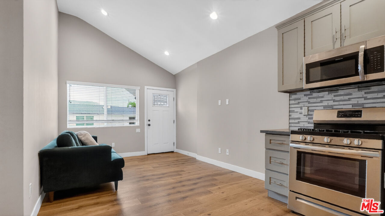 7640 Greg Ave Unit: A