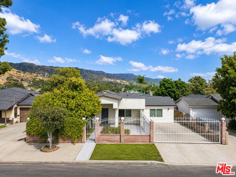 7640 Greg Ave Unit: A