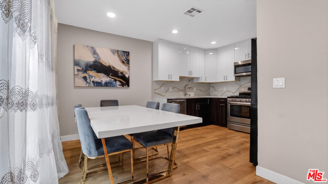 7640 Greg Ave Unit: A