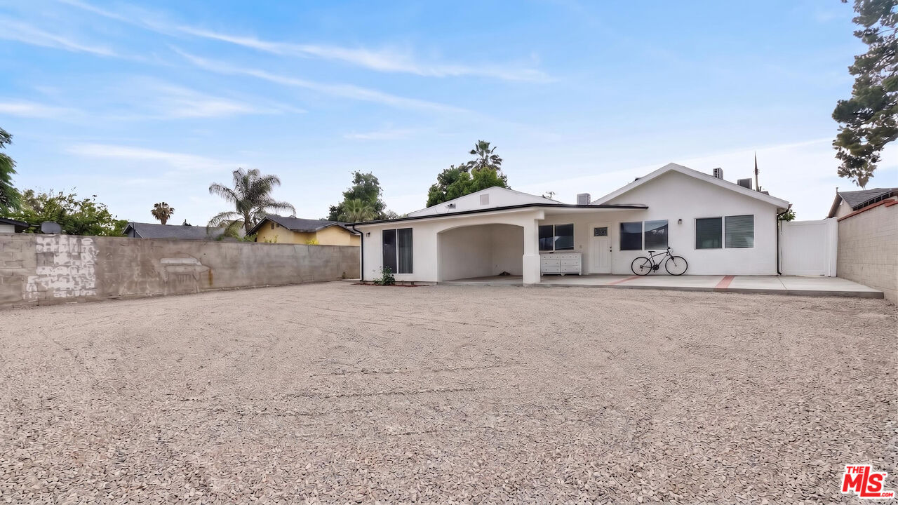 7640 Greg Ave Unit: A